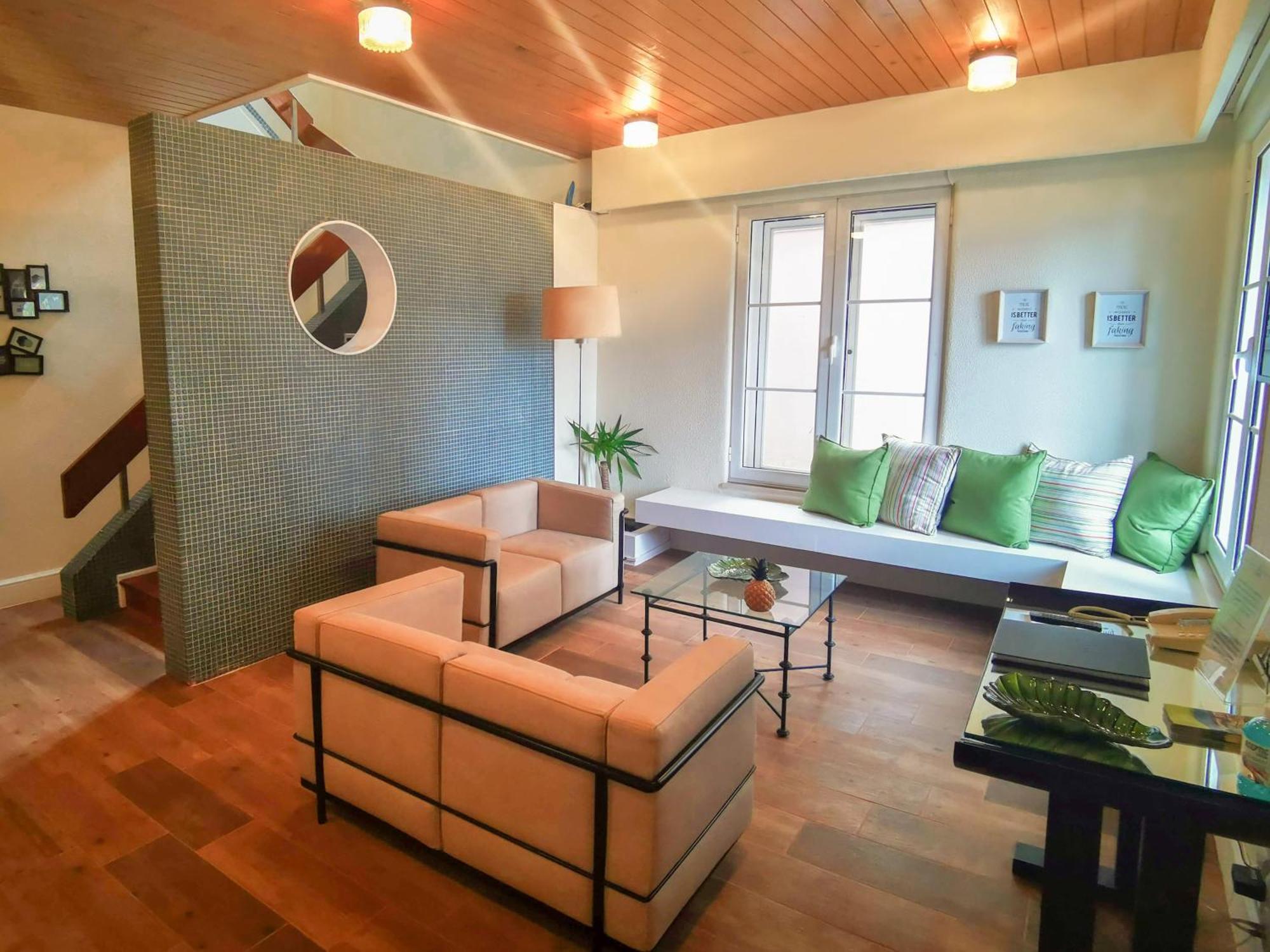 Garden'S Nest - North Villa Conceicao  外观 照片