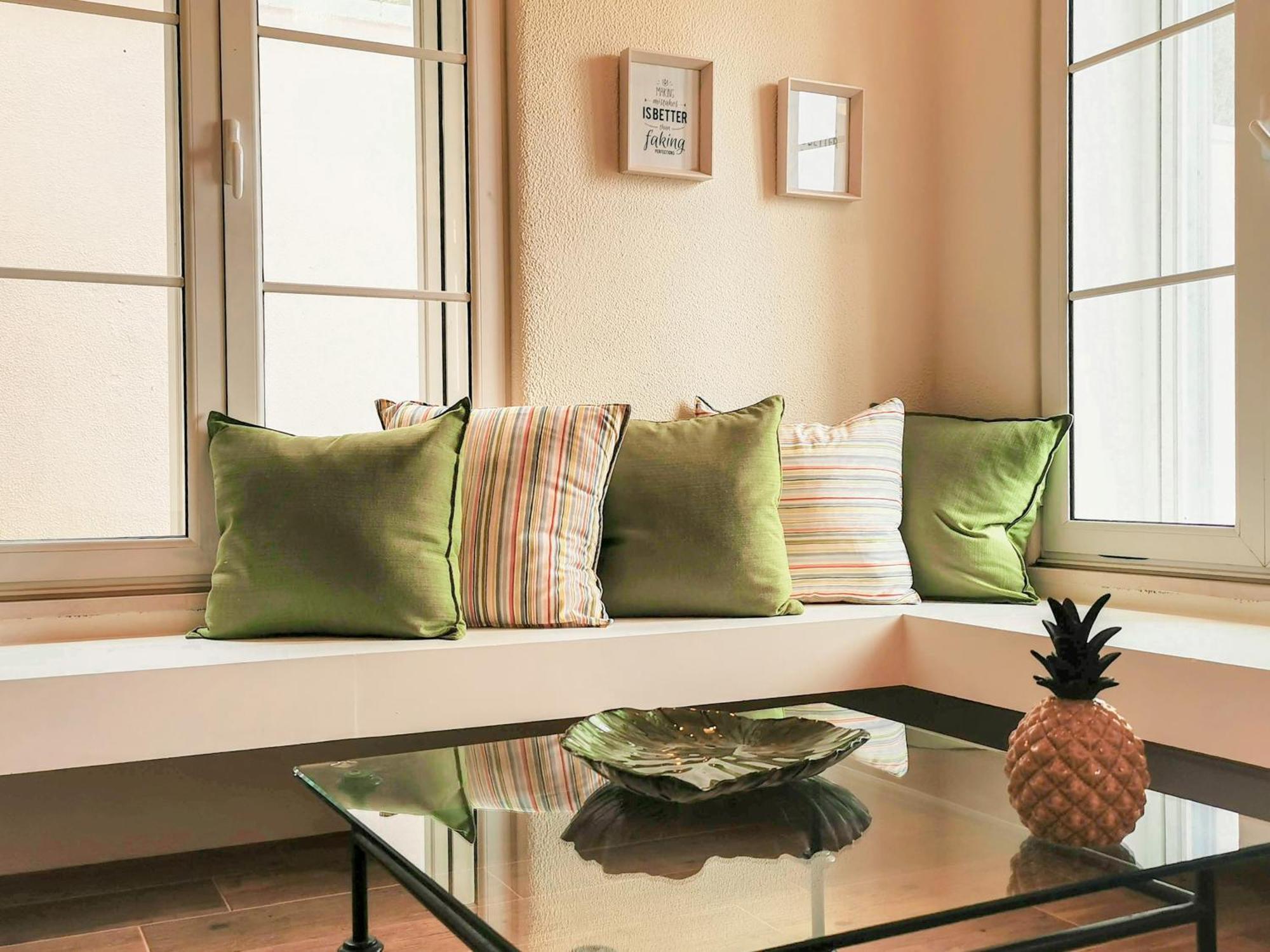 Garden'S Nest - North Villa Conceicao  外观 照片